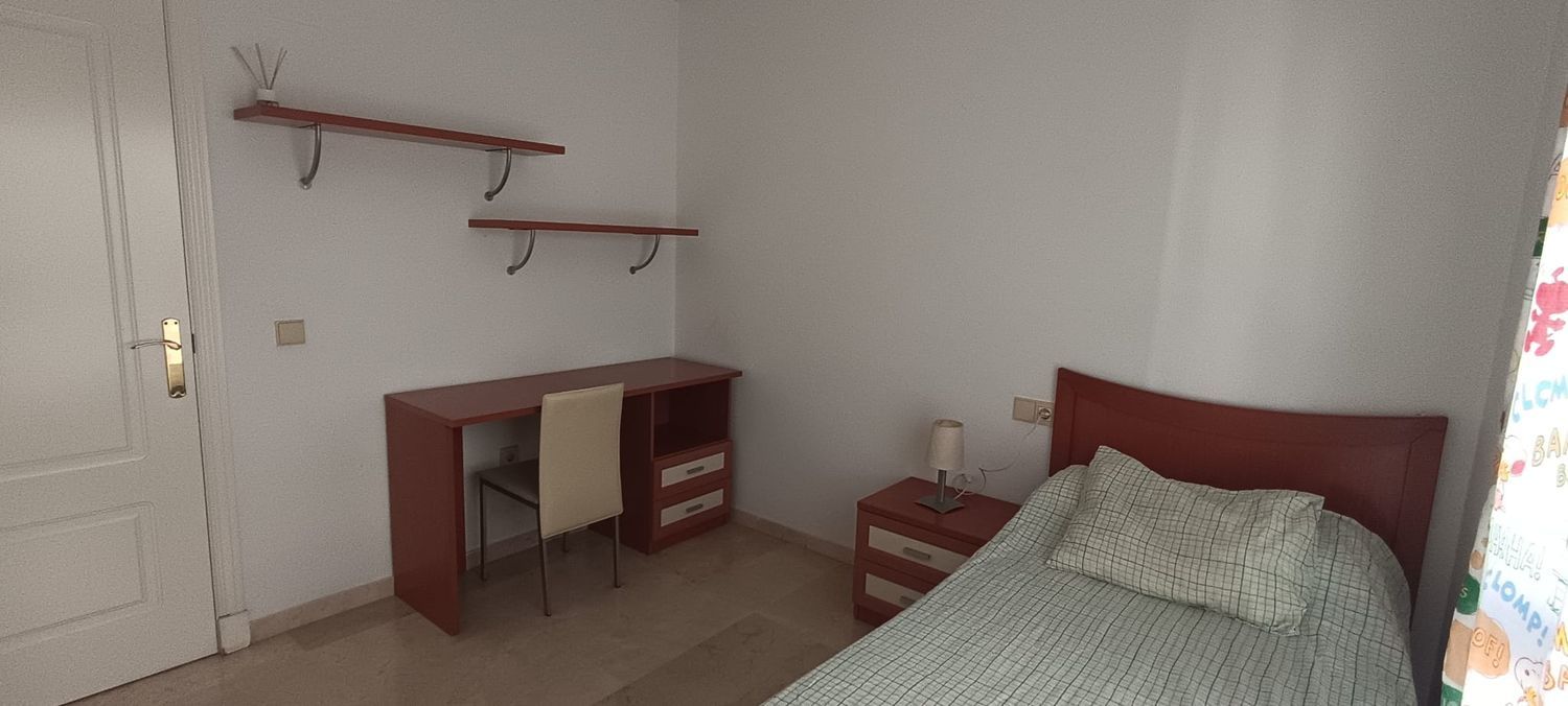 Piso en Calle Francisco Tomás y Valiente, 3, El Tejar - Hacienda Bizcochero - Foto 28