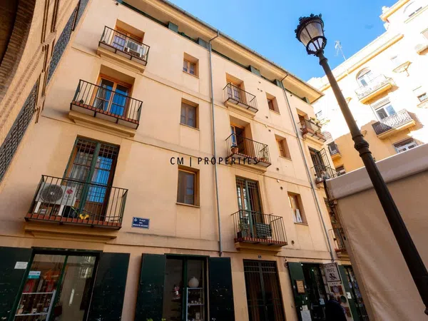 Piso en Plaza del Miracle del Mocadoret, La Seu - Foto 47