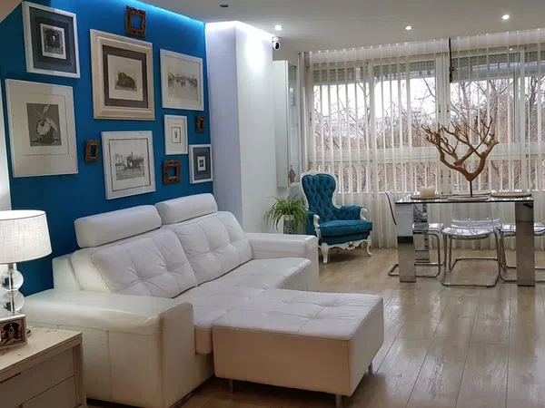 Dúplex en plaza de José María Orense, 7