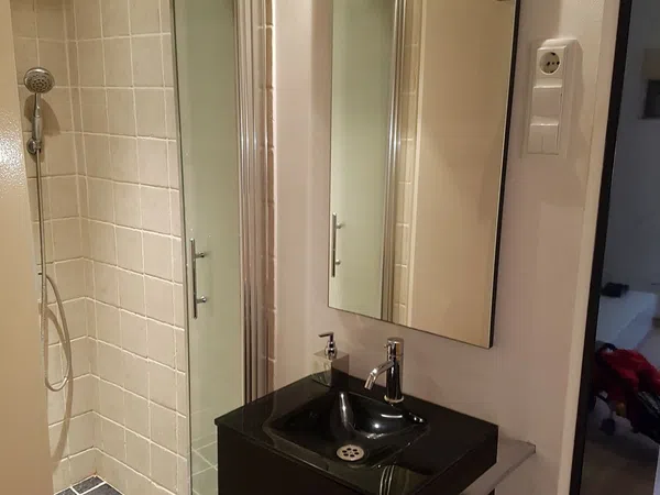 Estudio en Calle del Rec, 14, Sant Pere - Santa Caterina i la Ribera - Foto 14