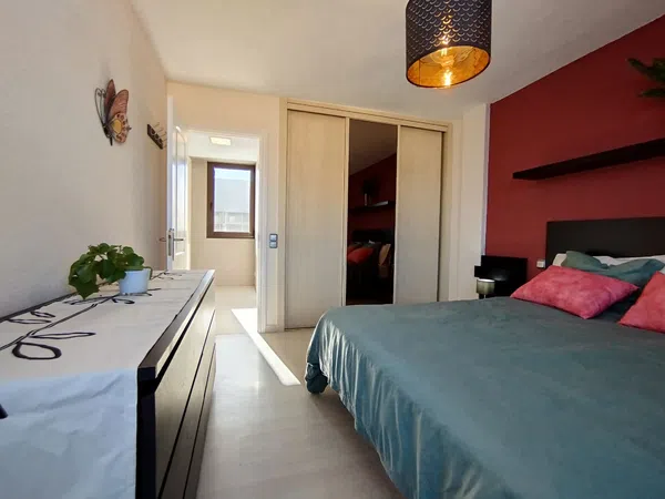 Dúplex en avenida José Miguel Galván Bello, 10 - Foto 7