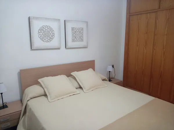 Piso en Calle Mónaco r, 1, Las Salinas - Foto 10