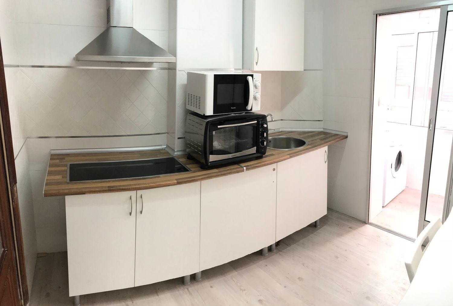Piso en Plaza Vadillos, 3, Circular - Vadillos, Circular - Vadillos - Foto 4