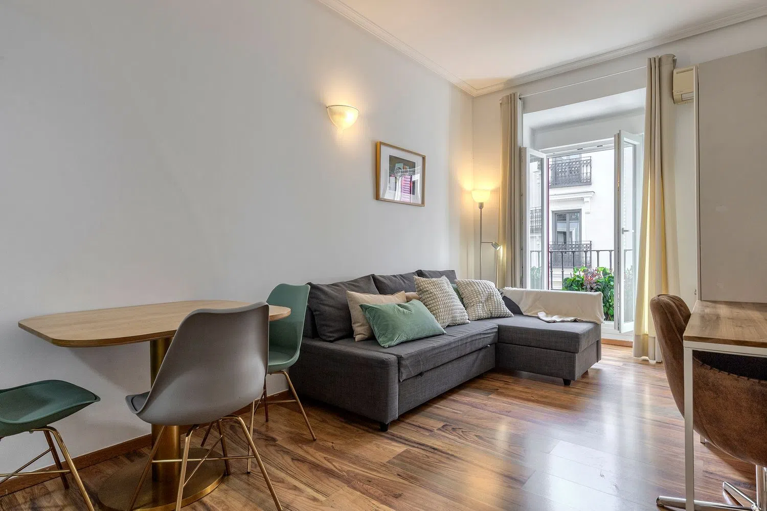 Estudio en calle de Atocha, 9 - Foto 3