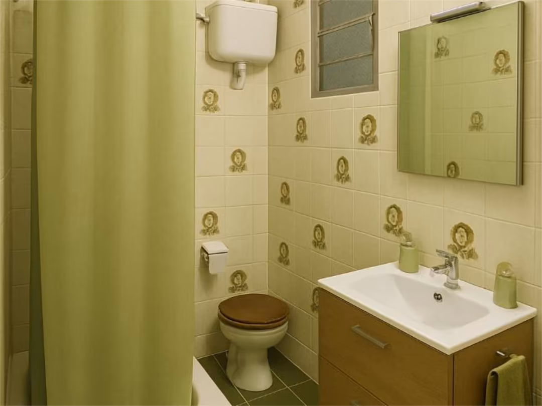 Piso en calle Carrer del Reverend José Maria Pinazo 2 - Foto 5