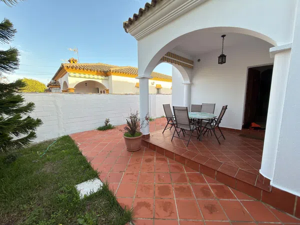 Casa independiente en calle Gran vía los Gallos, 114 - Foto 5