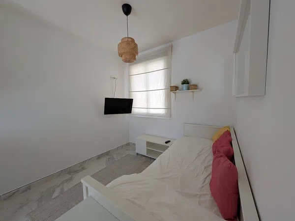 Estudio en Calle Lope de Rueda, 222 - Foto 2