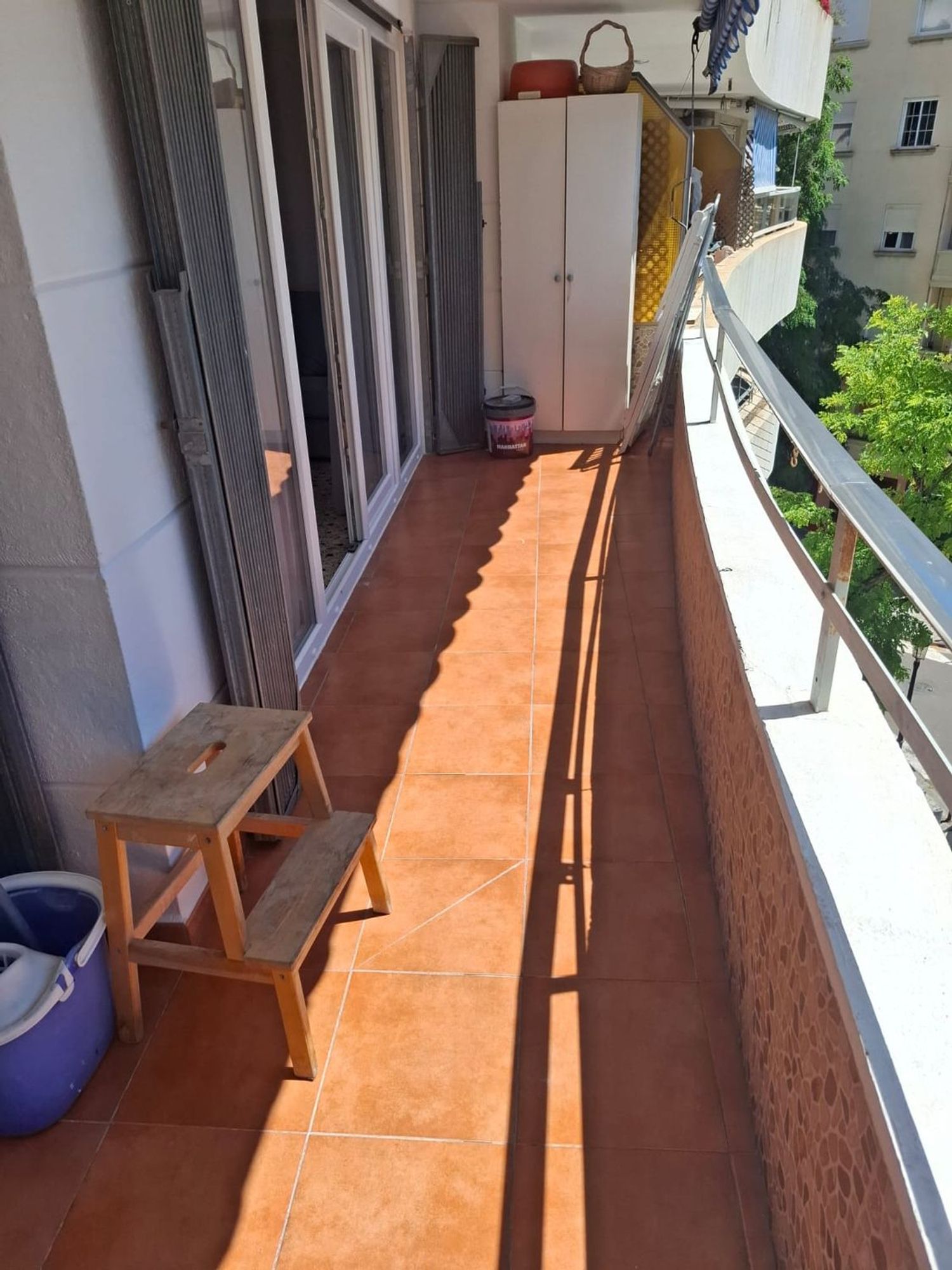 Piso en Plaza del Xúquer, La Vega Baixa - Foto 20