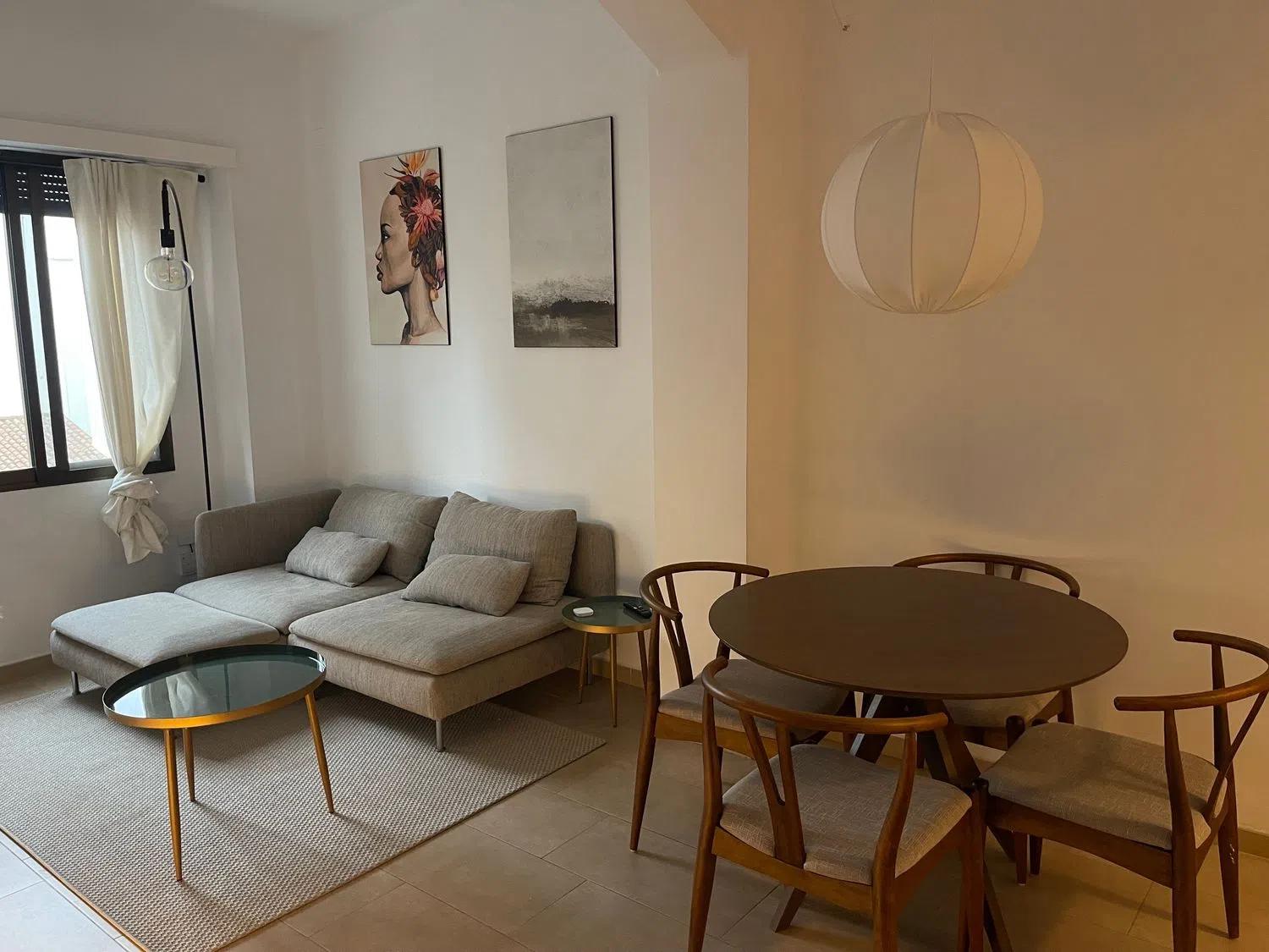 Piso en Barrio El Cabanyal-El Canyamelar - Foto 1