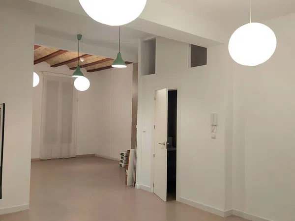 Loft en Calle de Vicente Lleó, 26, En Corts - Foto 7