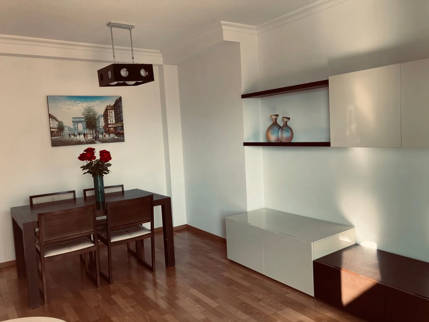 Ático en calle Lili Alvarez, 5 - Foto 16