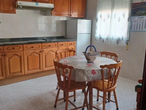 Piso en plaza Santa Barbara, 2 - Foto 1