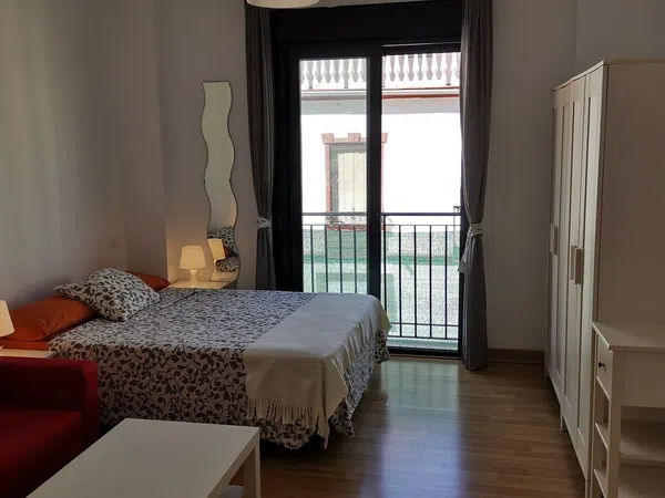 Piso en Carrera de Capuchinos, 40 - Foto 1