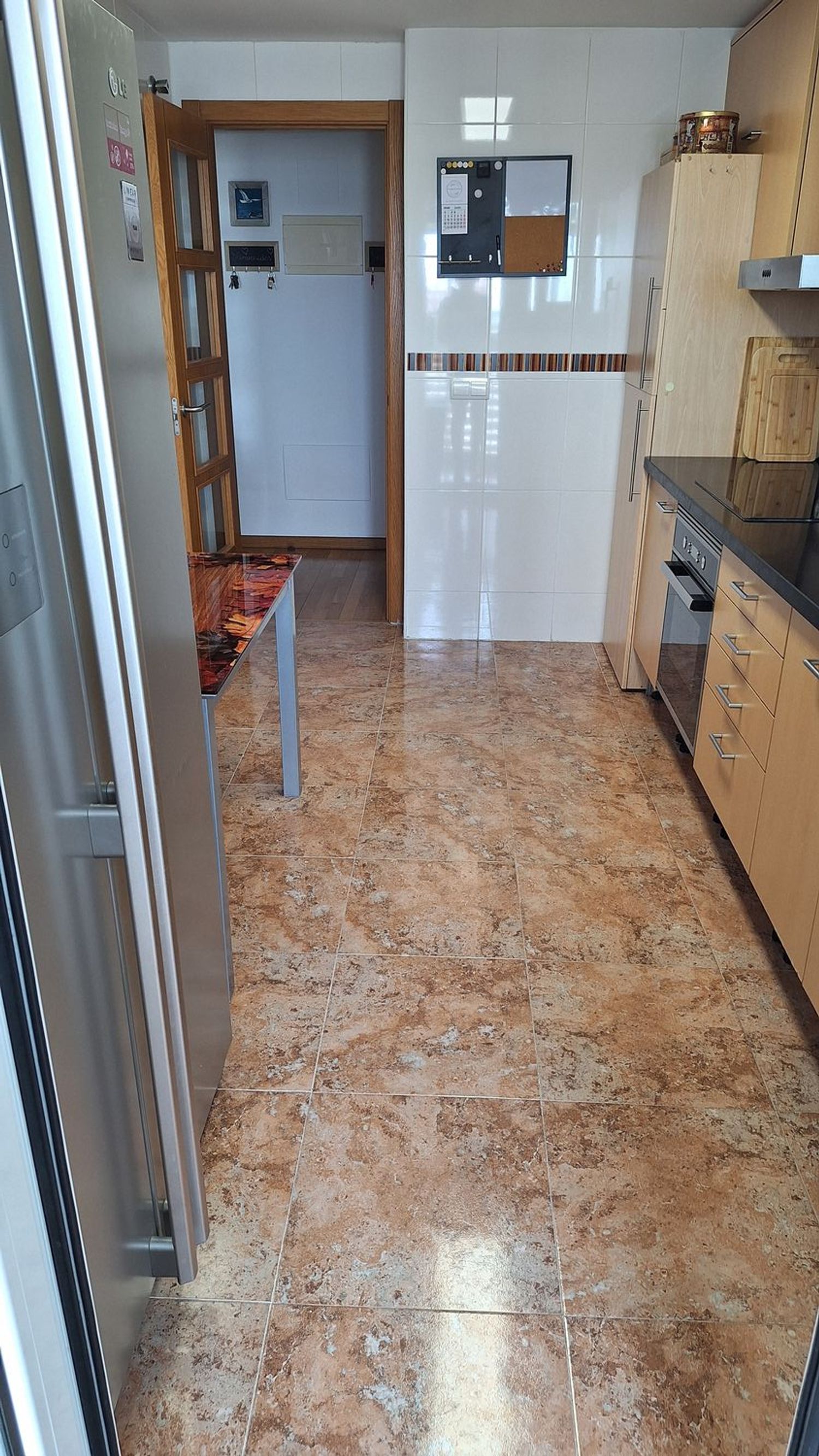 Piso en Calle Enfermera Angelina Ceballos Quintanal, 4 - Foto 12