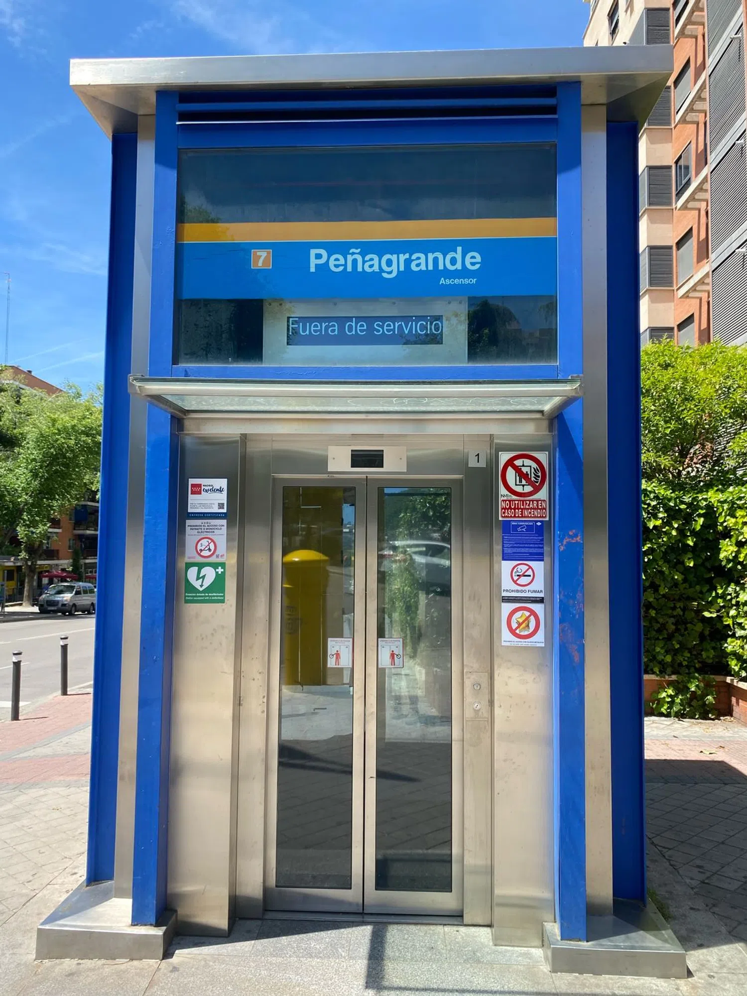 Piso en calle La Bañeza, 42 - Foto 32