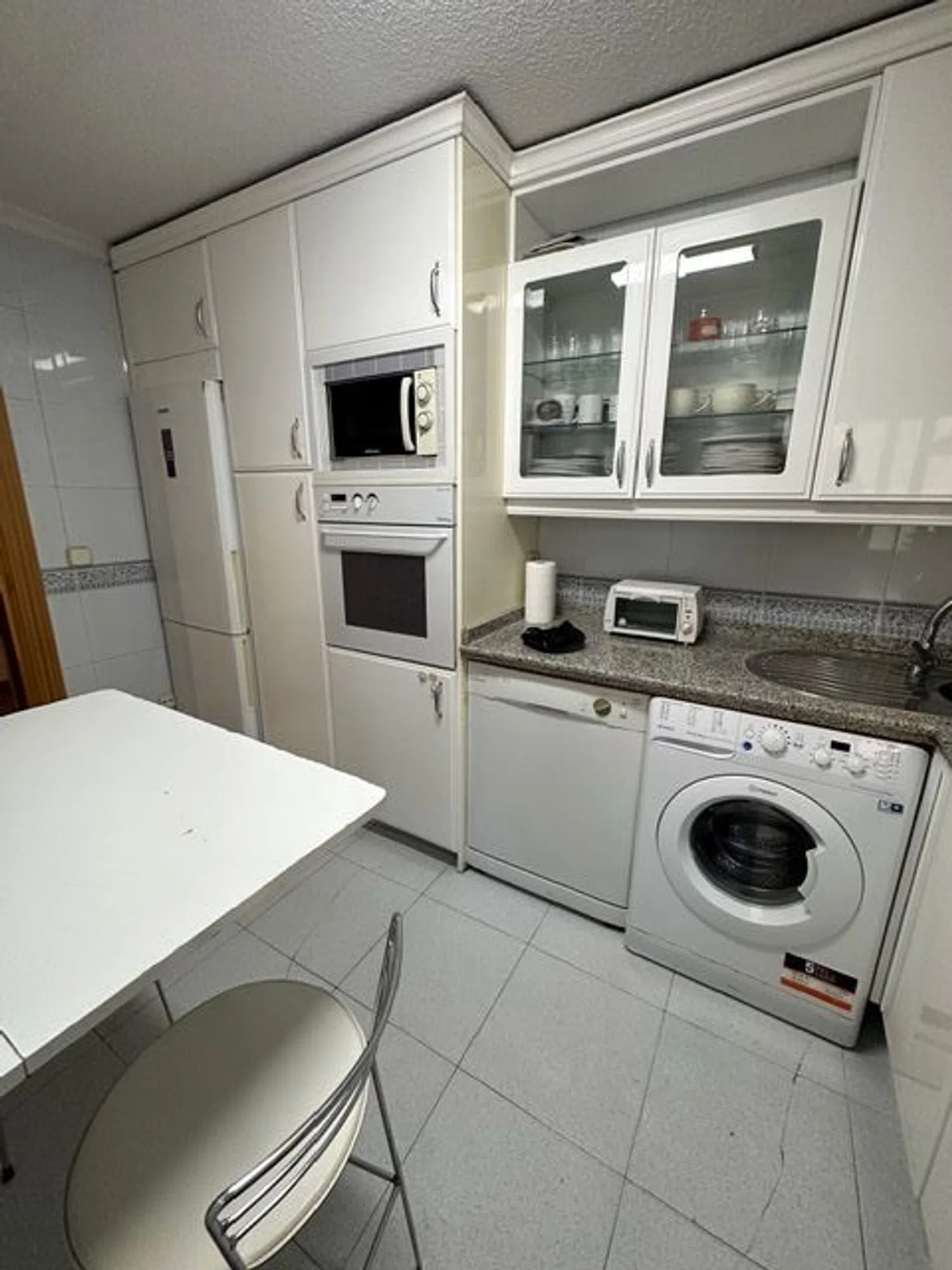 Piso en calle Sierpes, 11 - Foto 3