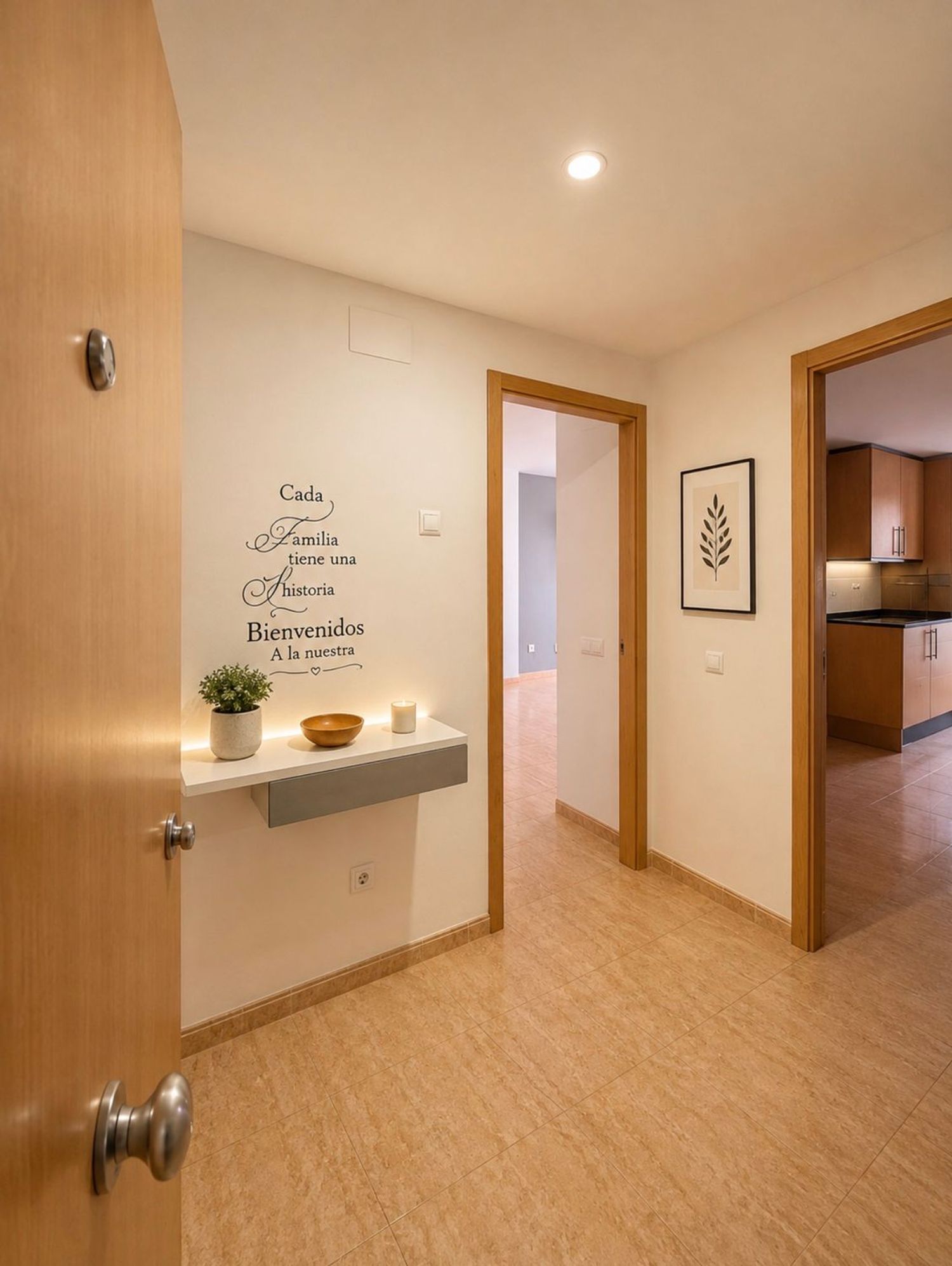 Piso en Calle Sant Francesc, 17, Sant Josep-Mercat, Sant Josep-Mercat - Foto 11