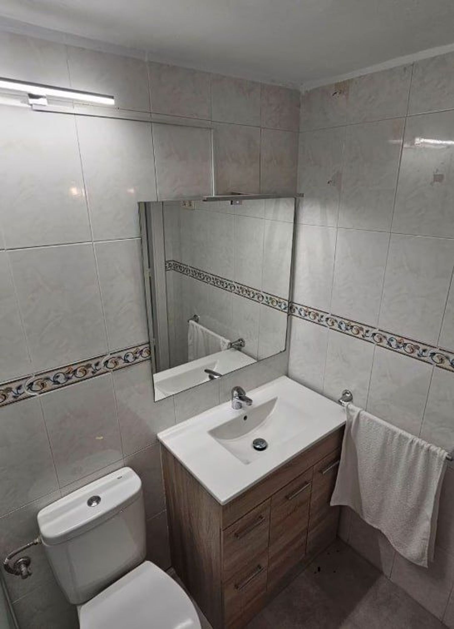 Piso en Calle Conde de Almenara, 1, El Cabanyal-El Canyamelar - Foto 4