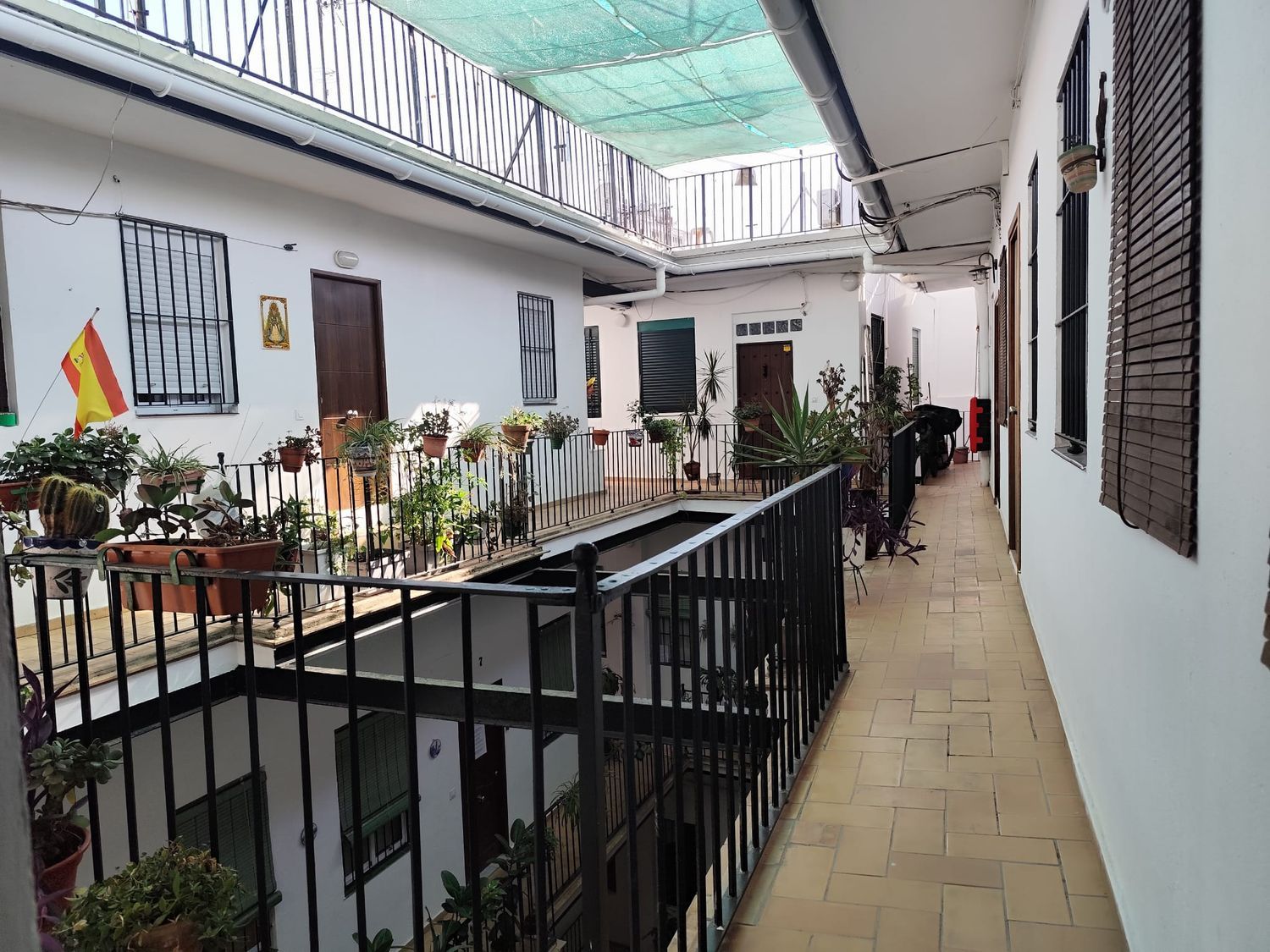 Piso en Ardilla, 9, López de Gomara - Foto 5