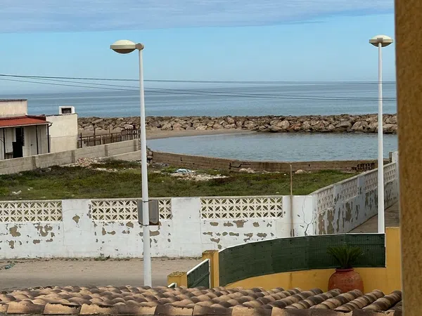 Chalet pareado en calle Barquet, 3 - Foto 1