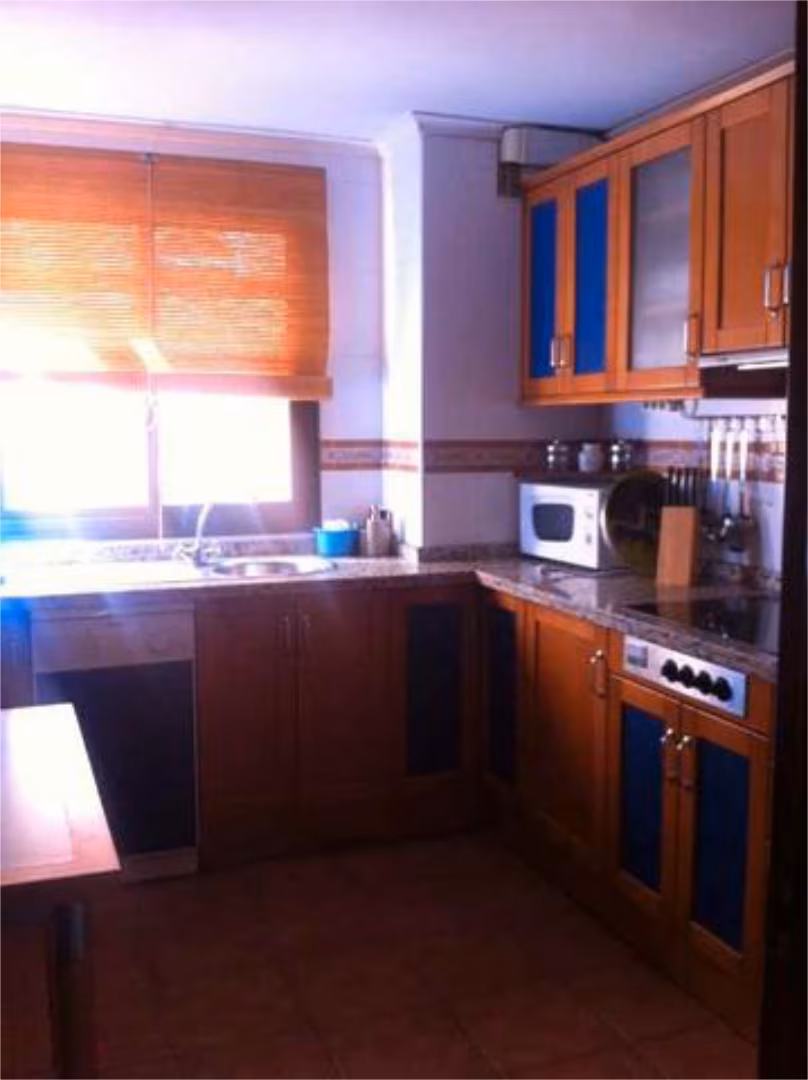 Piso en El Ejido - Foto 7