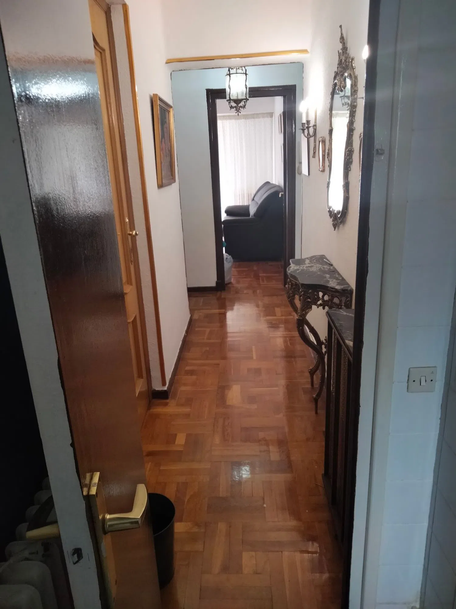 Piso en calle Río Araxes, 8 - Foto 10