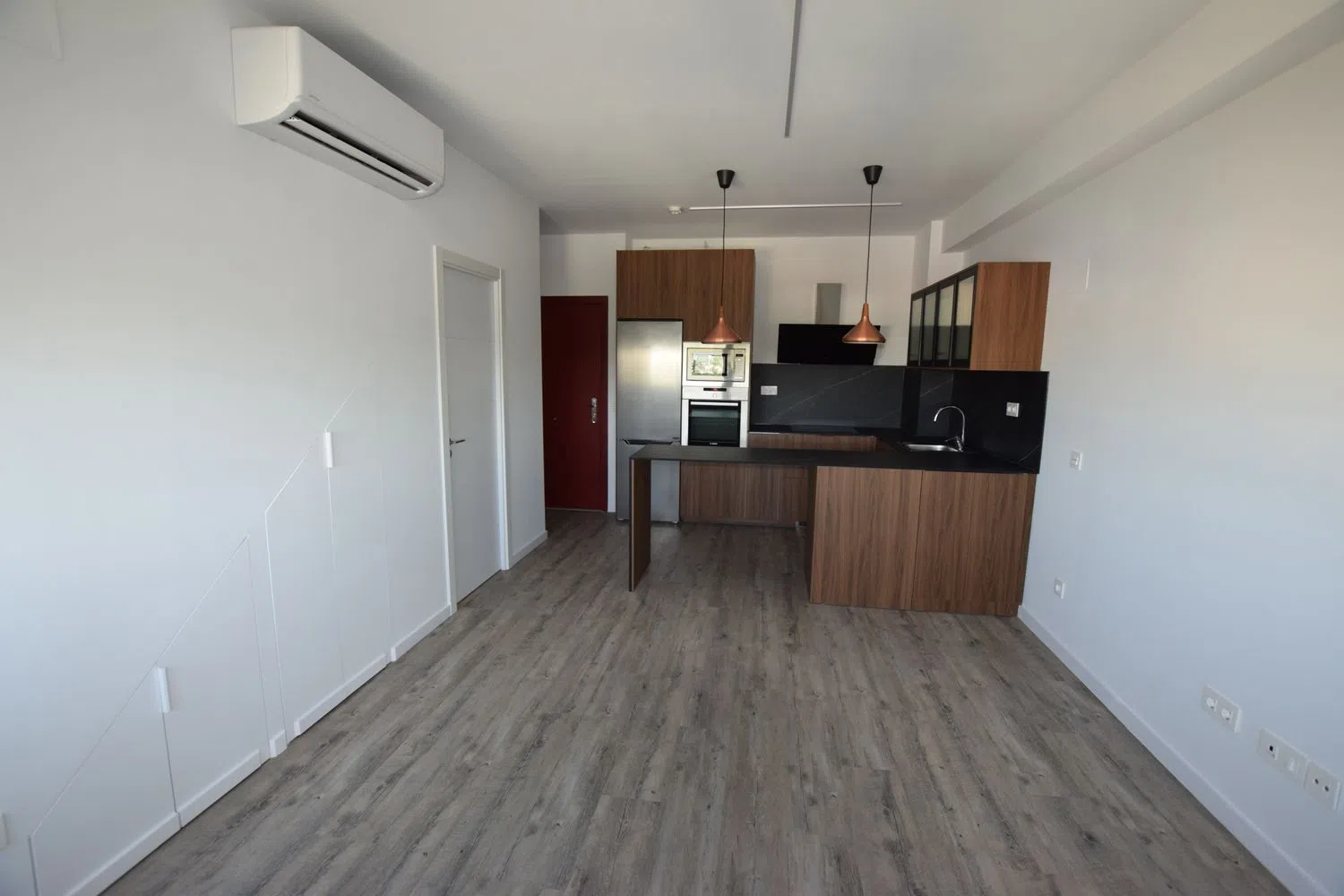 Piso en avenida del Juncal, 11 - Foto 2