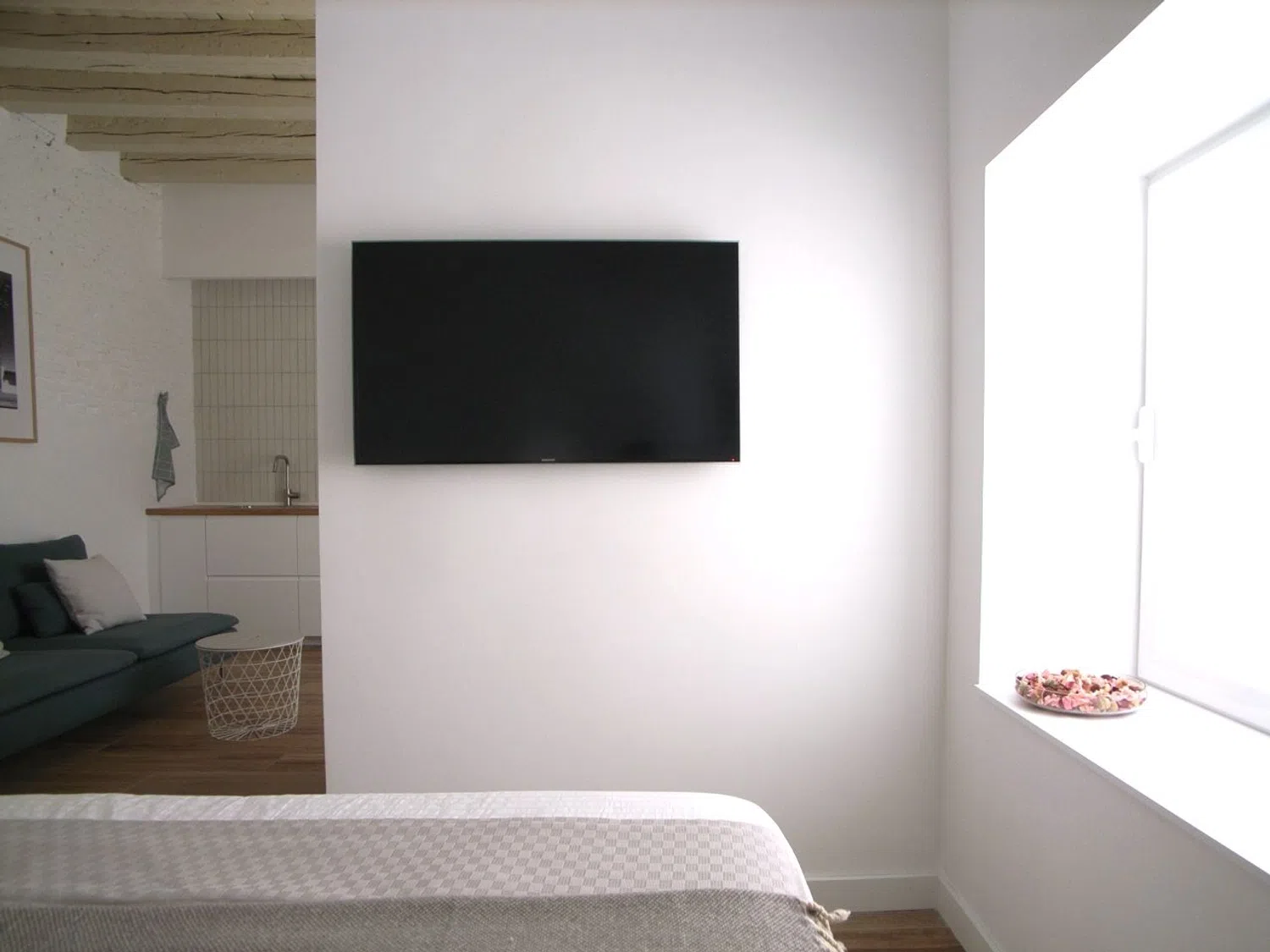 Piso en calle del General Lacy, 34 - Foto 11