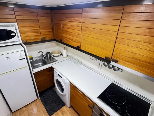 Piso en Barrio Recoletos - Foto 27