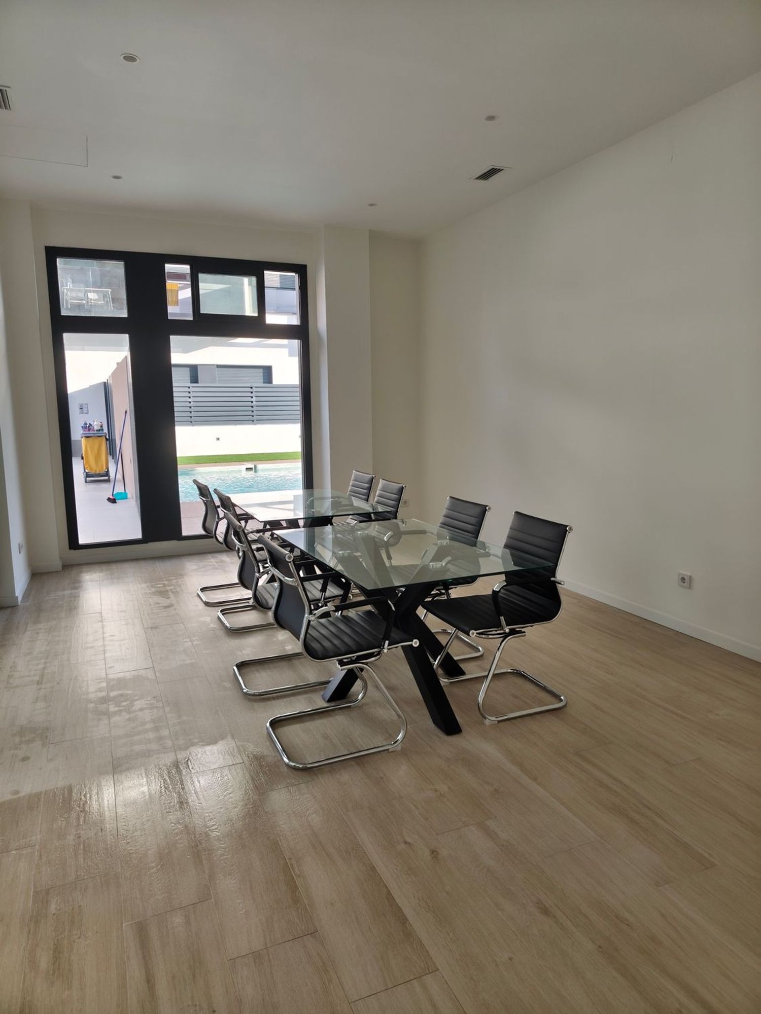 Piso en Avenida Don Juan de Borbon, 102, Zona Juan de Borbón - Foto 34