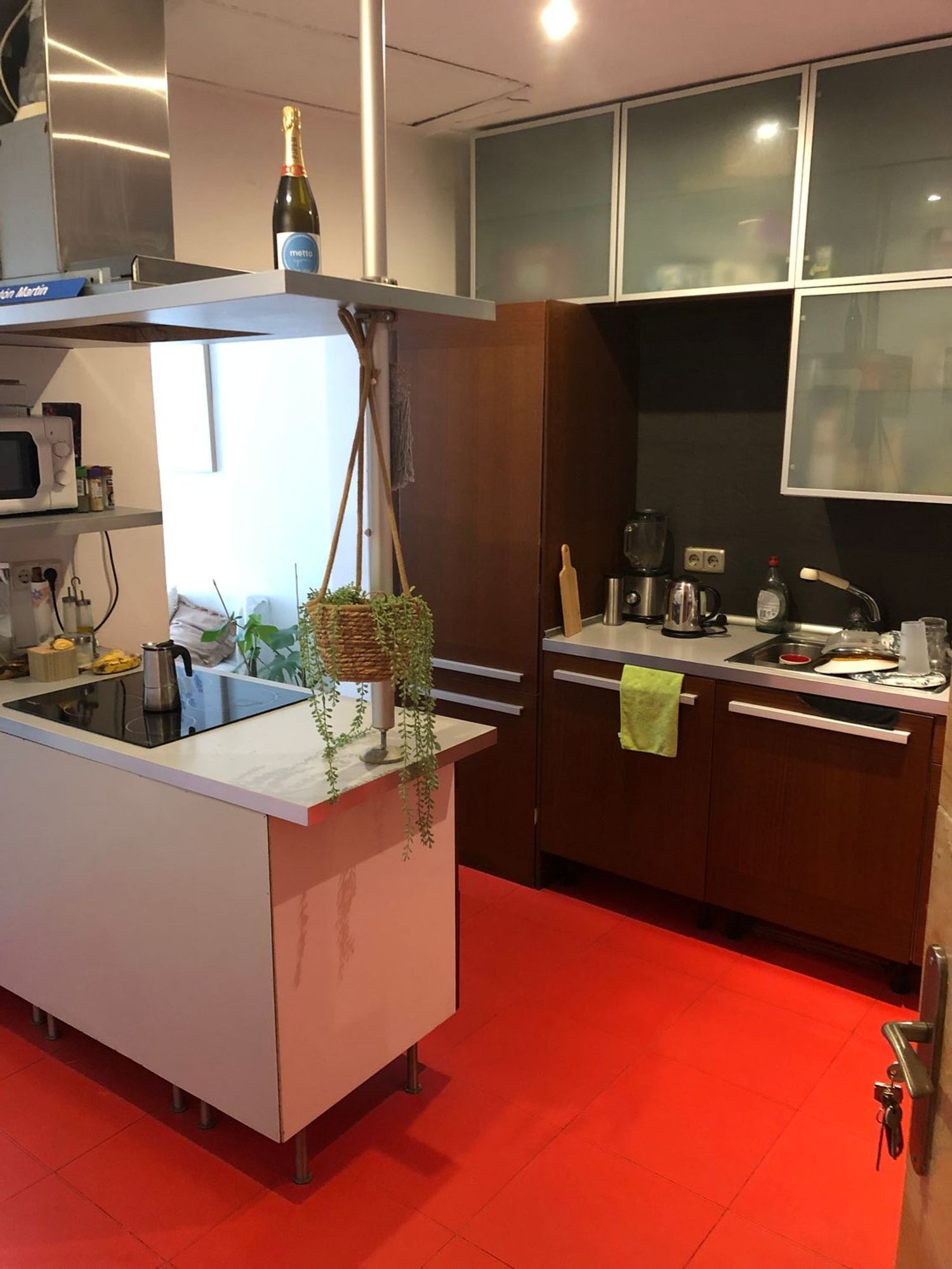 Piso en calle de la Madera, 46 - Foto 15