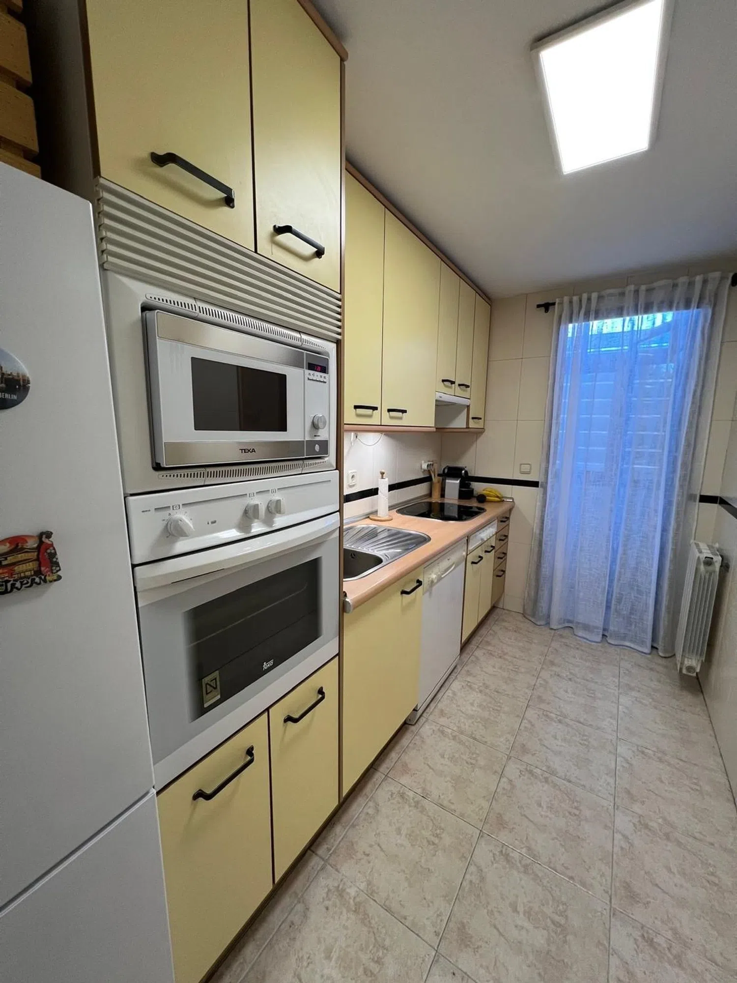 Piso en calle de Aracne, 21 - Foto 14