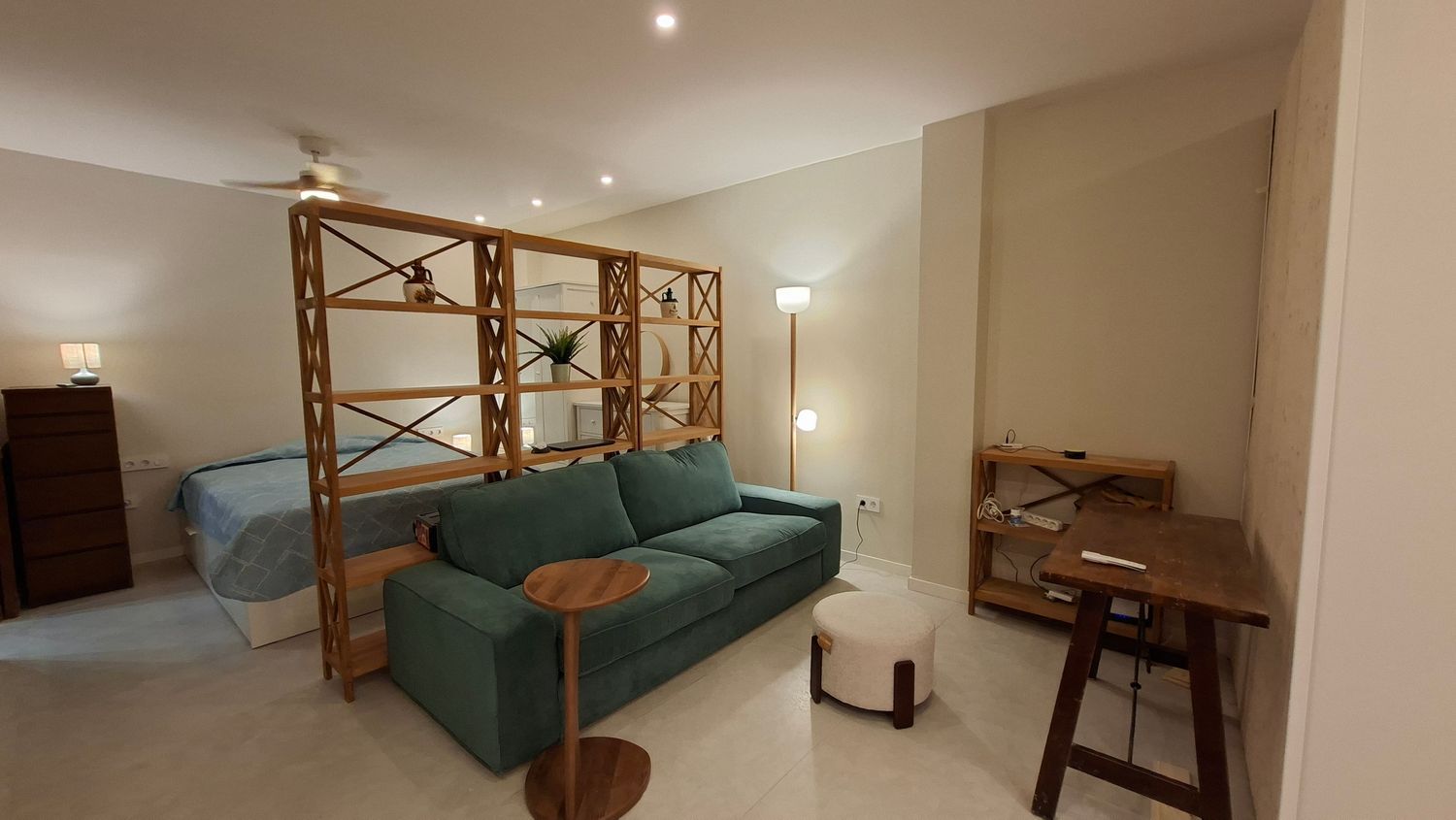 Estudio en Santa Catalina - Canteras, Santa Catalina - Canteras - Foto 5