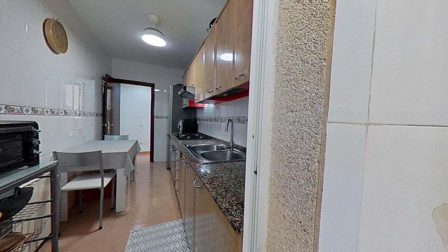 Piso en Calle de la Indústria, 31, Centre, Centre - Foto 13