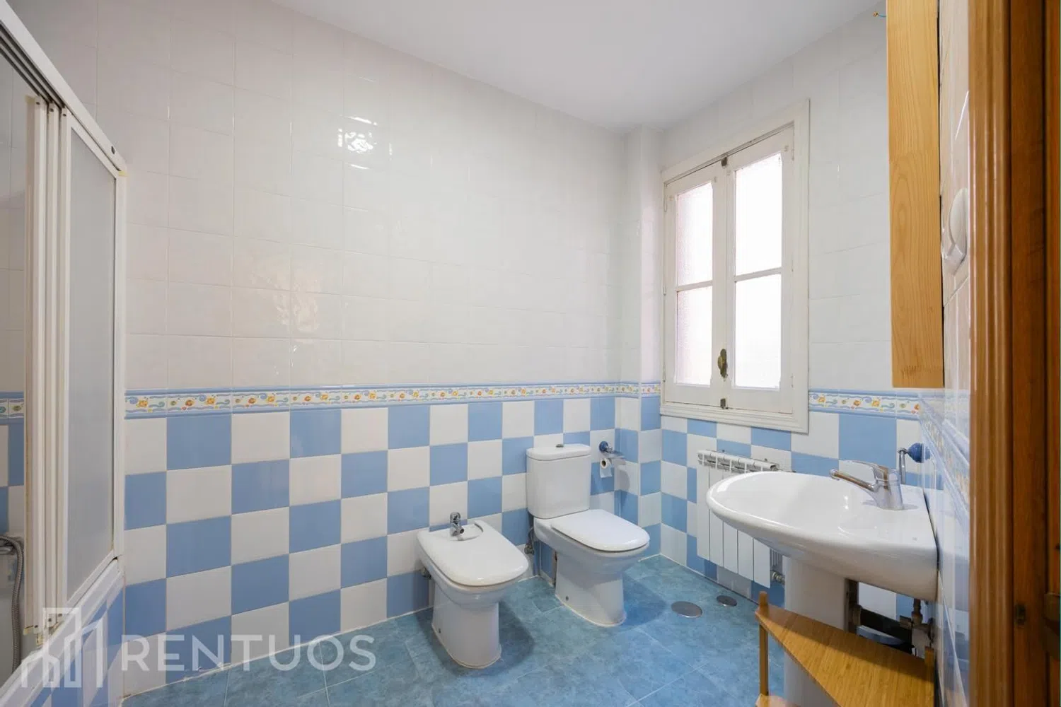 Piso en calle del Duque de Liria - Foto 18