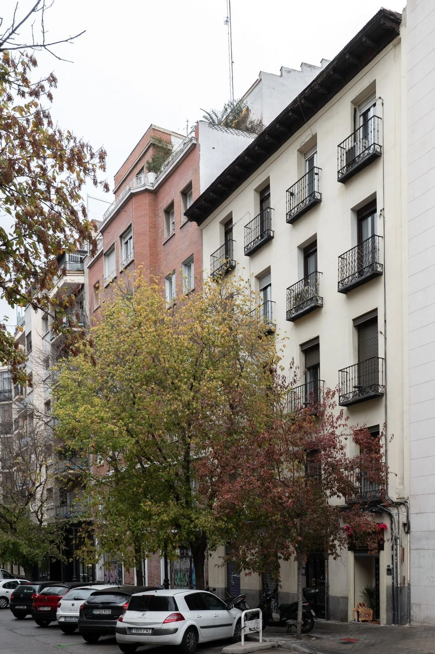 Piso en calle de Cadarso, 4 - Foto 21