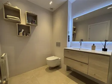 Chalet en  Carrer de Josep Gallart i Parera 14 - Foto 14