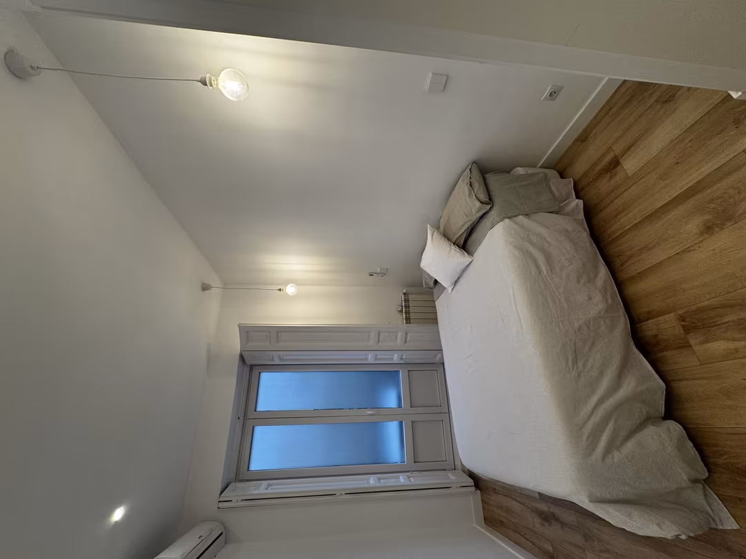 Piso en  Calle del Ave María 45 - Foto 15