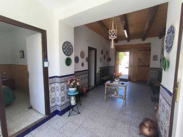 Casa de pueblo en Calle Máximo Casado Carrera, 6 - Foto 16