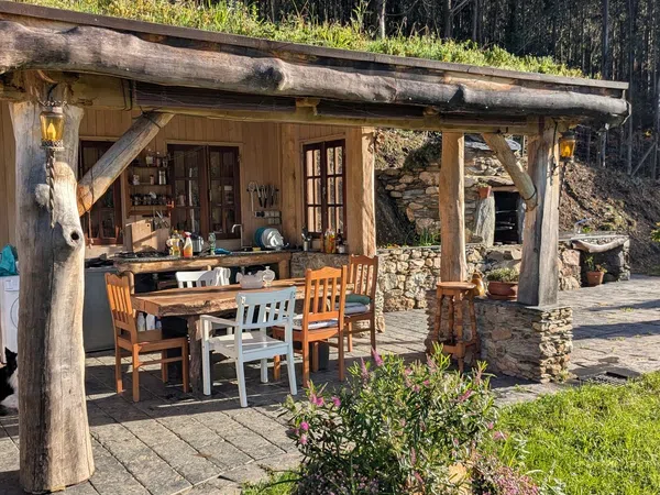 Casa rural en Gilfonxe, 6 - Foto 36