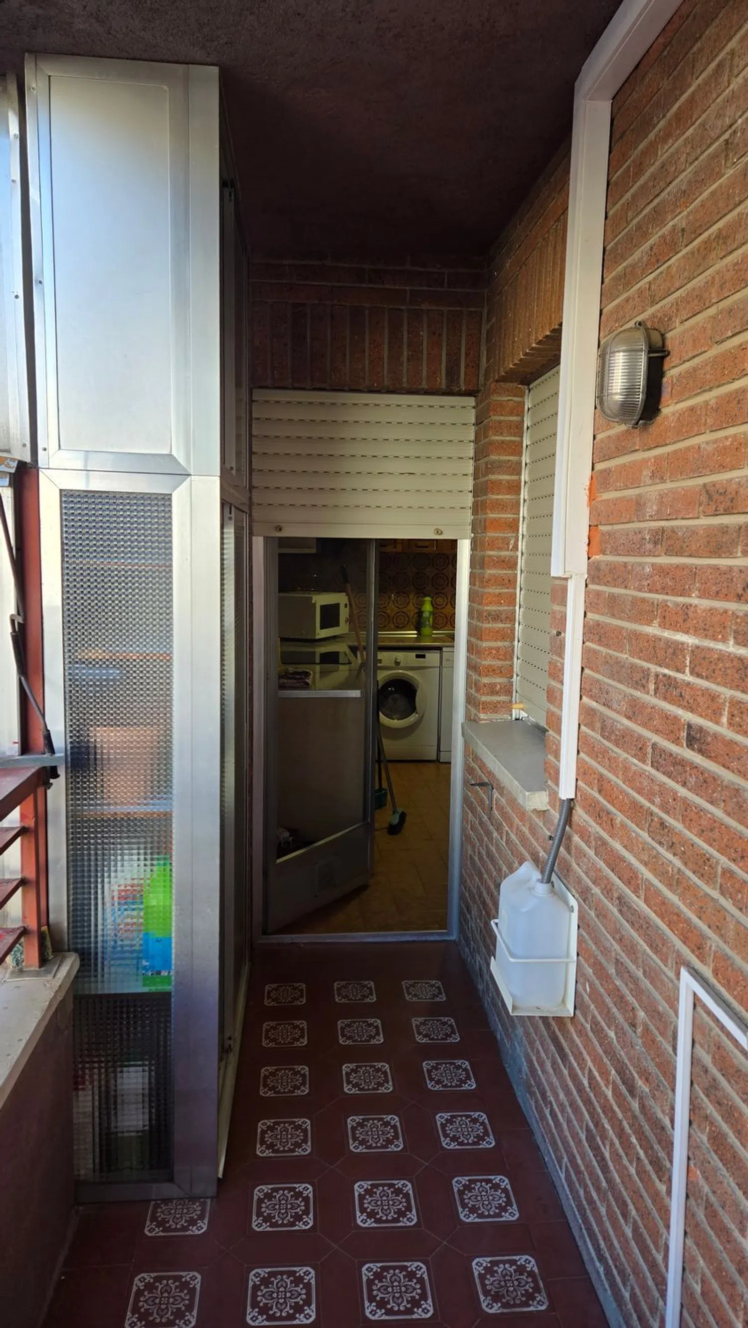 Piso en calle de Santa Leonor, 10 - Foto 33