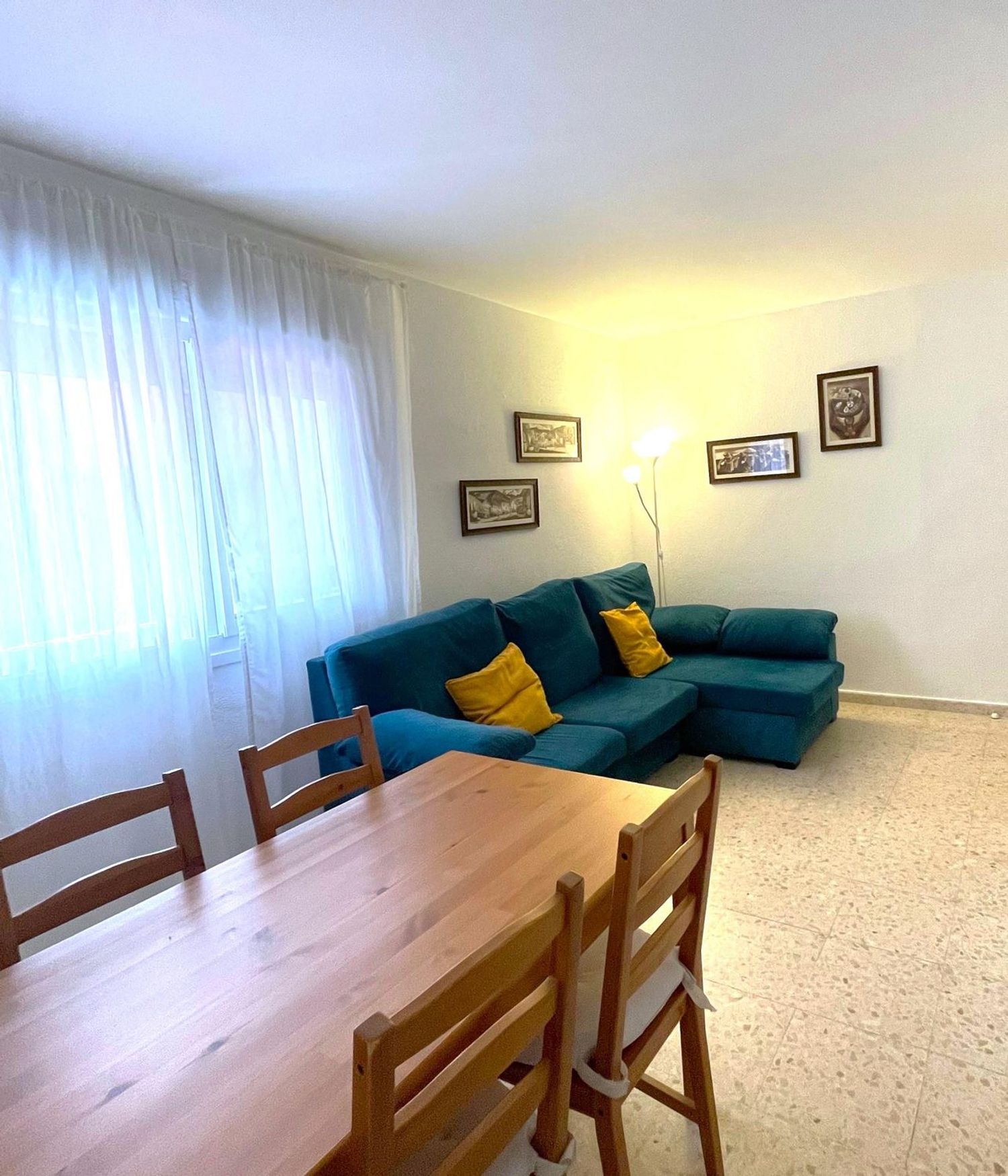 Piso en Calle Doctores Meléndez, 21, La Caleta - La Viña, La Caleta - La Viña - Foto 7