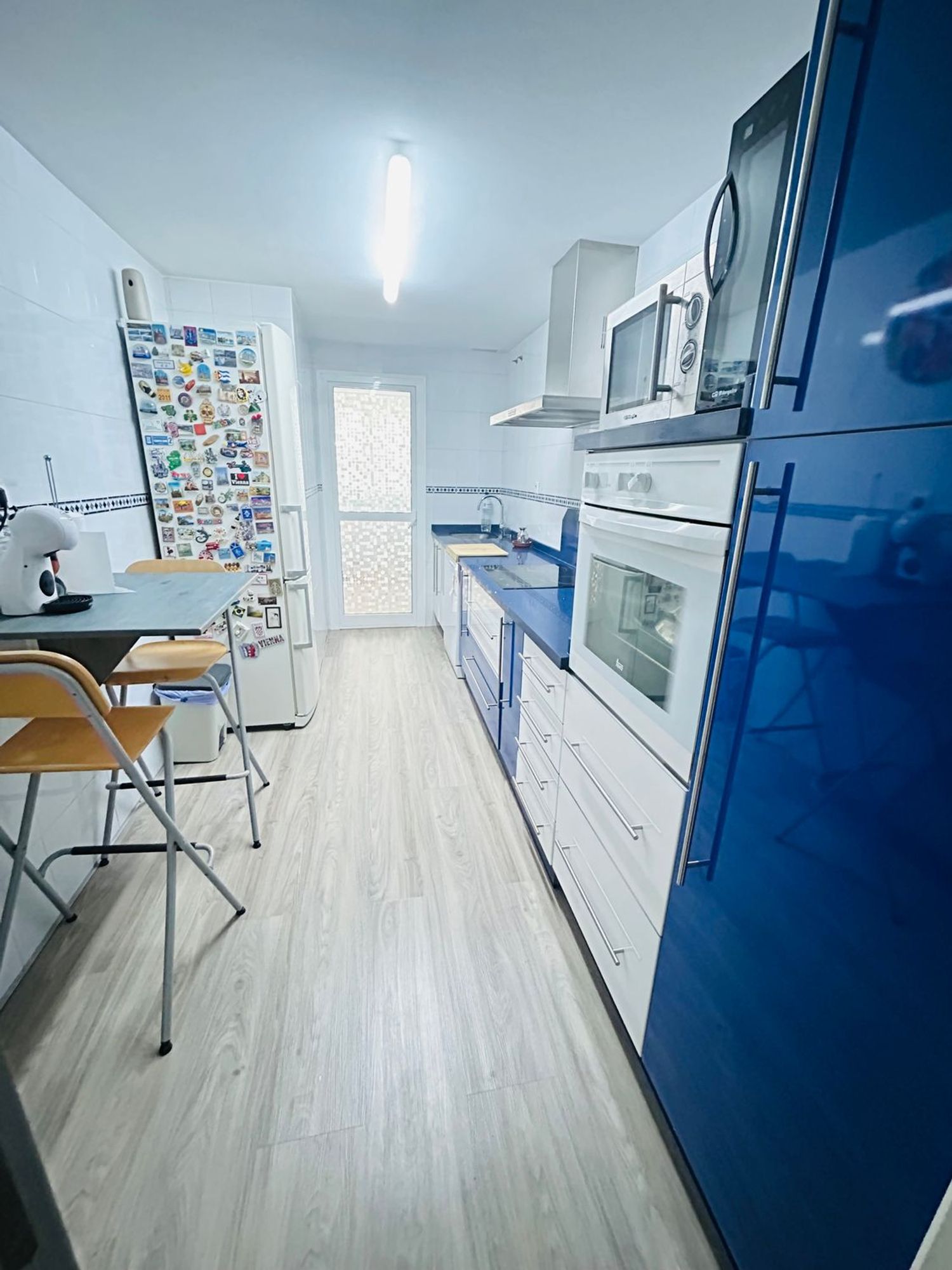 Piso en calle Gelves, 3 - Foto 10