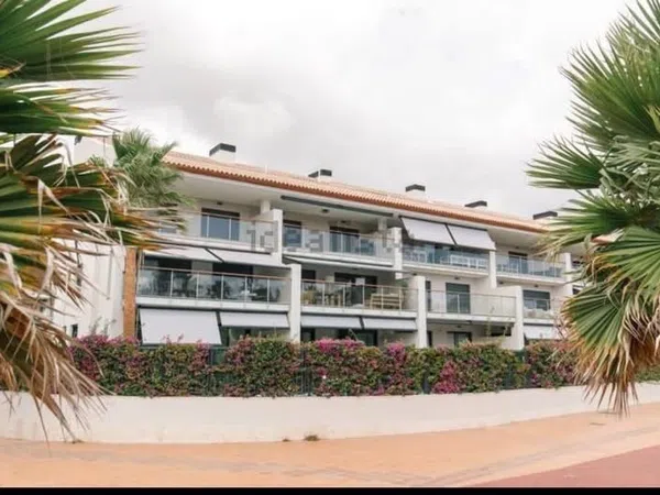 Piso en Avenida Augusta, 67, El Arenal, El Arenal - Foto 2