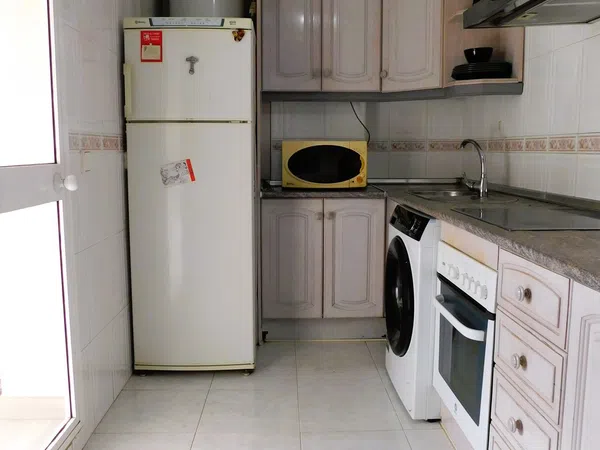 Ático en Calle Azucena, 16, Urbanización Santa Rosa - Foto 9