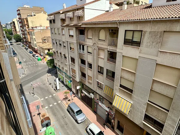 Piso en Calle de Méndez Núñez, 29, Zona Hospital-Plaza del Real - Foto 37