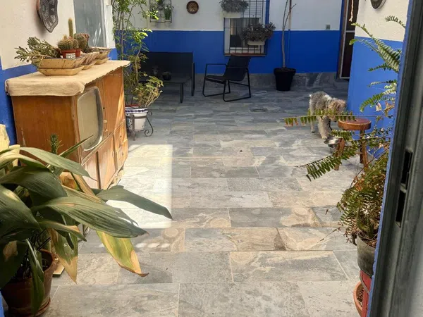 Casa o chalet independiente en Calle Menendez Pelayo, 16 - Foto 4