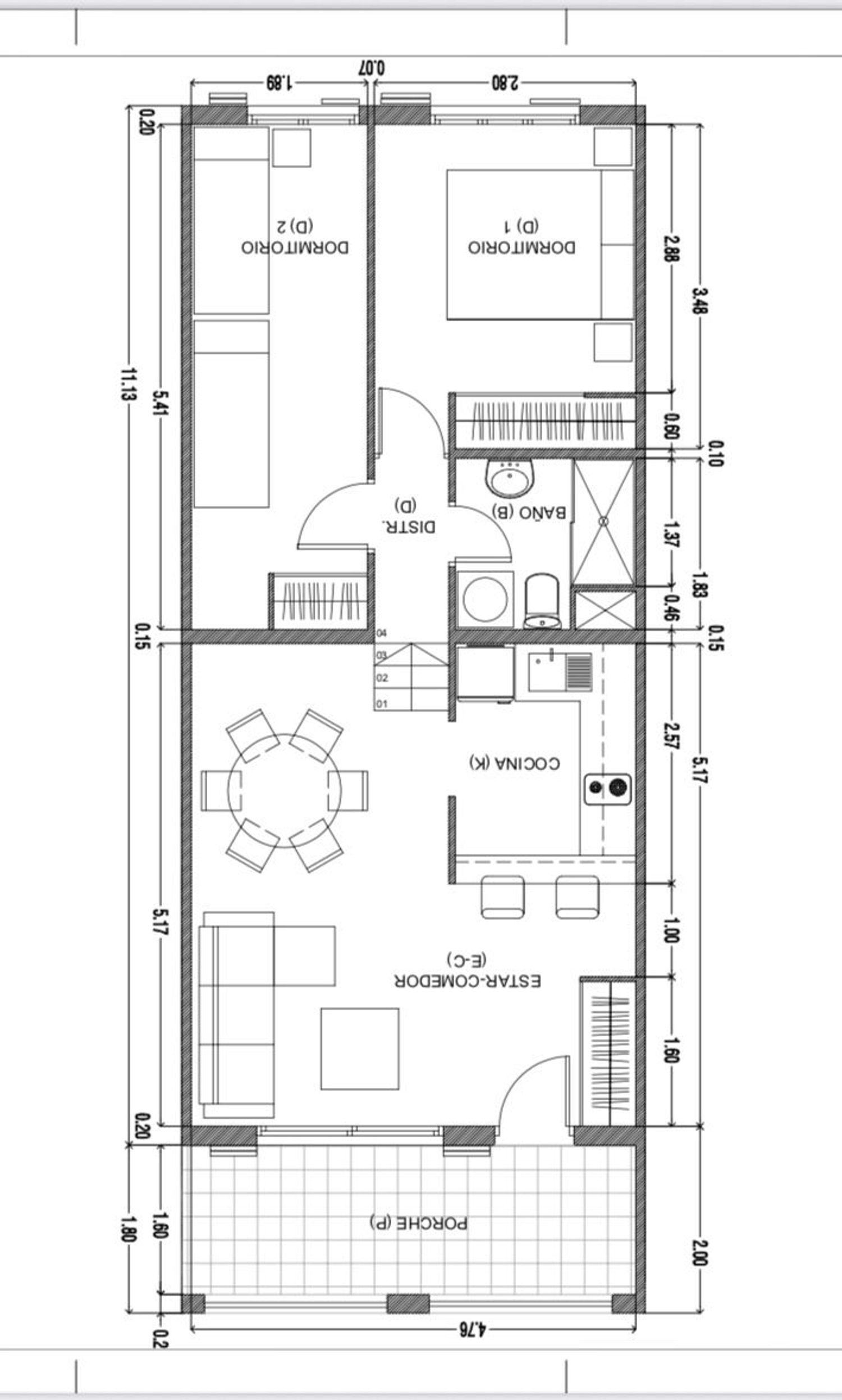 Piso en Avenida Mercadal;Son Parc, 479 b - Foto 25