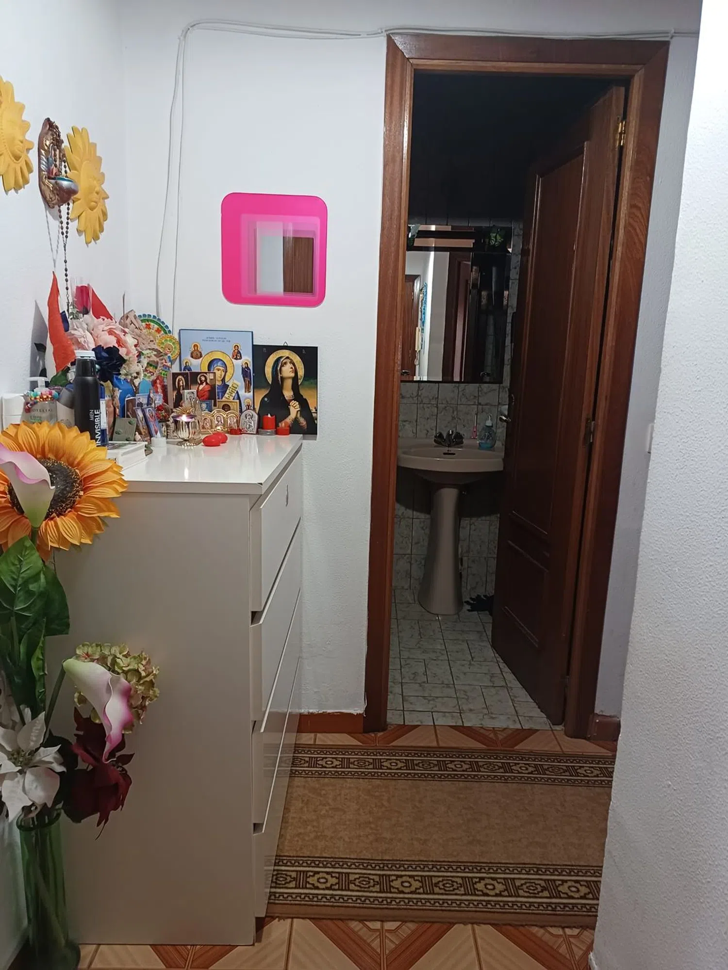 Piso en calle de Ramón Azorín, 1 - Foto 4