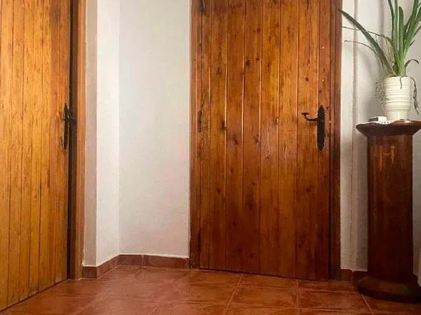 Casa rural en Calle Galindo - Juseu, 3 - Foto 3